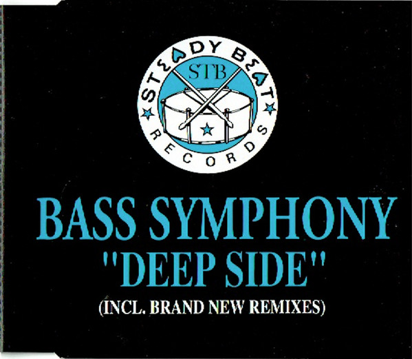 Bass Symphony